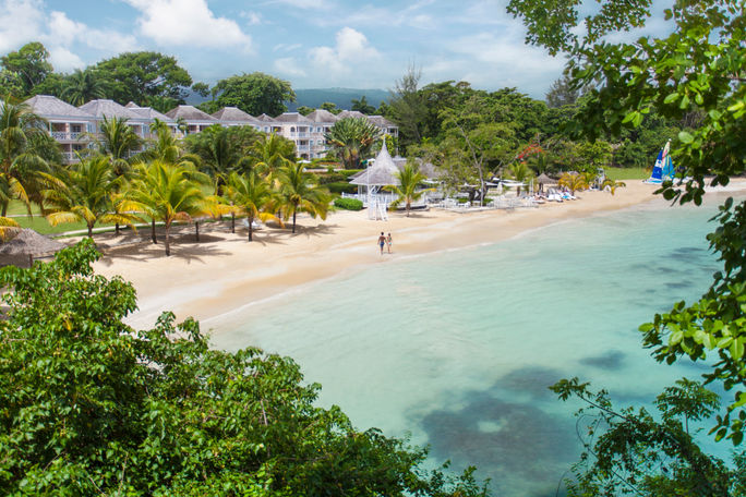 Couples San Souci Couples in Ocho Rios Jamaica