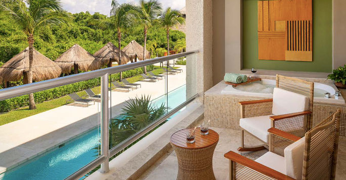 Paradisus La Perla