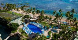 Two Oahu Hotels Provide Tranquil Respite from Action-Packed Waikiki