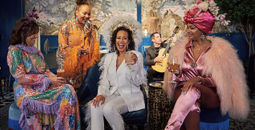In New Orleans, The Good Times Never Stop— Here is Your Backstage Pass to ALL the FUN
