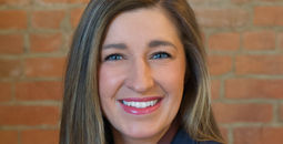 Mattie Scheeter, Visit Omaha