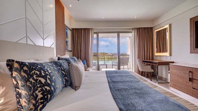 Royalton Antigua Resort and Spa