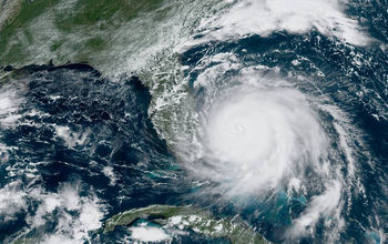 hurricane, dorian, travel