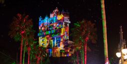 Hollywood Holiday Tower Hotel