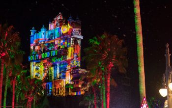 Hollywood Holiday Tower Hotel