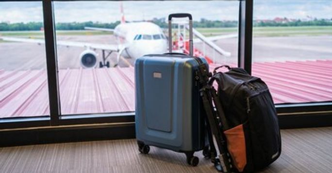 CAA Air Travel Guide CAA Air Travel Guide