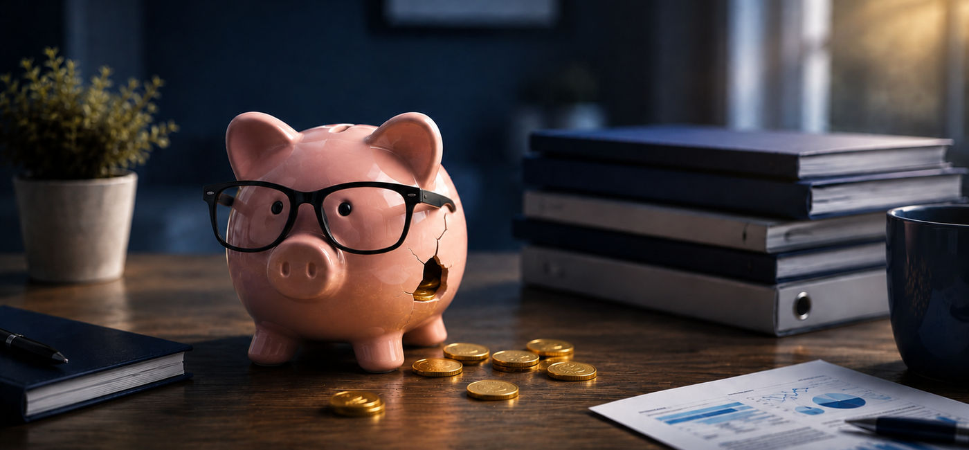 Image: Every year, billions of dollars in earned hotel commissions go unpaid. (Photo Credit: Commtrak/Adobe Stock)