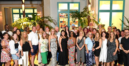 TRAVELSAVERS Leadership Networking 2024