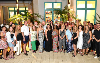 TRAVELSAVERS Leadership Networking 2024