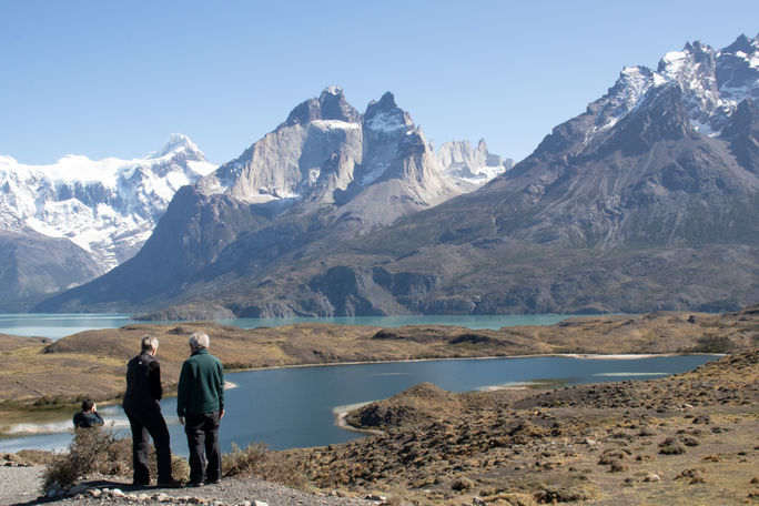 Patagonia, Chile
