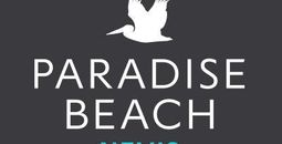 Paradise Beach Nevis Logo