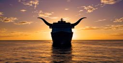 In 2028, Carnival to Homeport Tropicale in Galveston