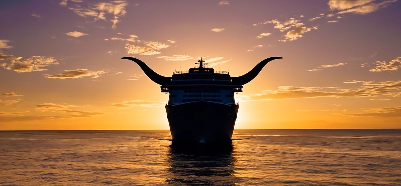 Image: Carnival Tropicale is Carnival Cruise Line's fifth Excel-class ship. (Source: Carnival Cruise Line)