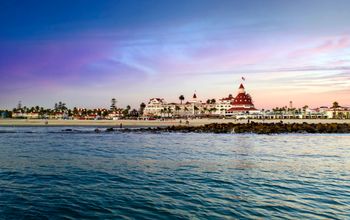 Hotel del Coronado to Debut Nobu Restaurant