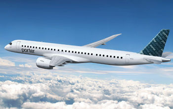 Porter Airlines