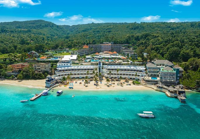 Beaches Ocho Rios Beaches Ocho Rios