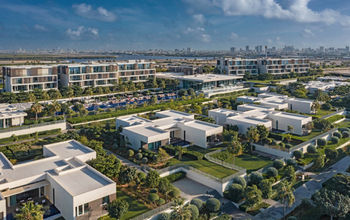 Four Seasons Ajman, UAE