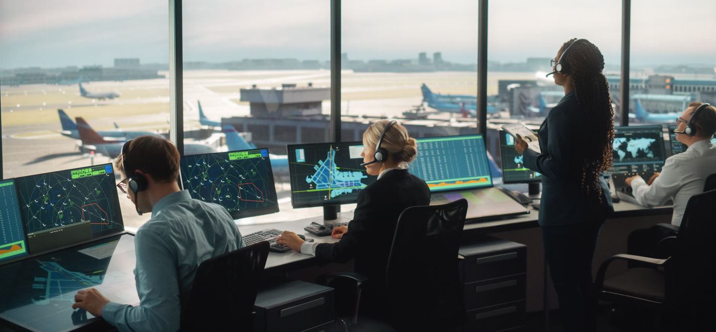 Image: « L'une des plus grandes idées reçues sur notre travail, c'est qu'il est extrêmement stressant en permanence » (Photo Credit: Adobe Stock/Gorodenkoff)