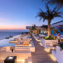 Impression Isla Mujeres, México, luxury, resort, oceanfront, ocean, water, view, hotel, infinity pool
