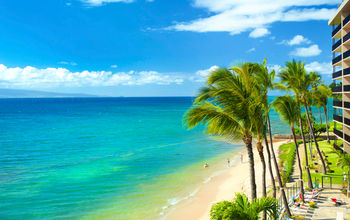 Dive into Savings with a 4th night free at select Aqua-Aston hotels and resorts