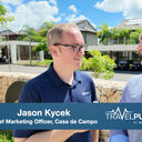 One-on-One with Jason Kycek, Chief Marketing Officer for Casa de Campo