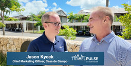 One-on-One with Jason Kycek, Chief Marketing Officer for Casa de Campo