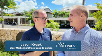 One-on-One with Jason Kycek, Chief Marketing Officer for Casa de Campo