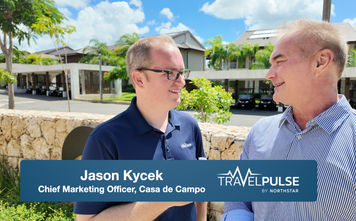 One-on-One with Jason Kycek, Chief Marketing Officer for Casa de Campo