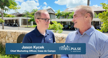 One-on-One with Jason Kycek, Chief Marketing Officer for Casa de Campo
