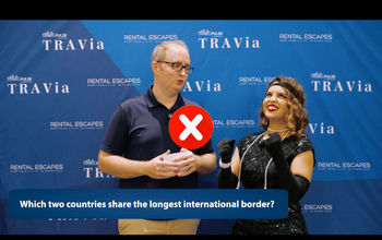Travia GTM West 2026
