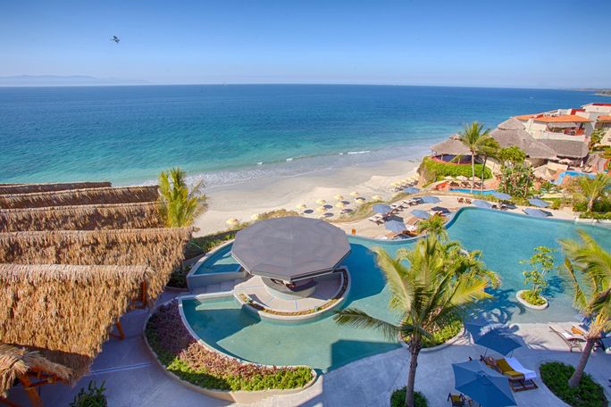 Marival Armony Luxury Resort & Suites Marival Armony Luxury Resort & Suites