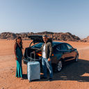 Daytrip, day trips, private driver tours