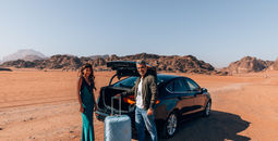 Daytrip, day trips, private driver tours