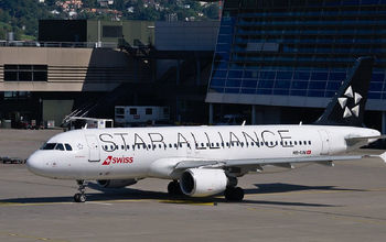 Star Alliance airlines are giving away one million miles in a new promotion
