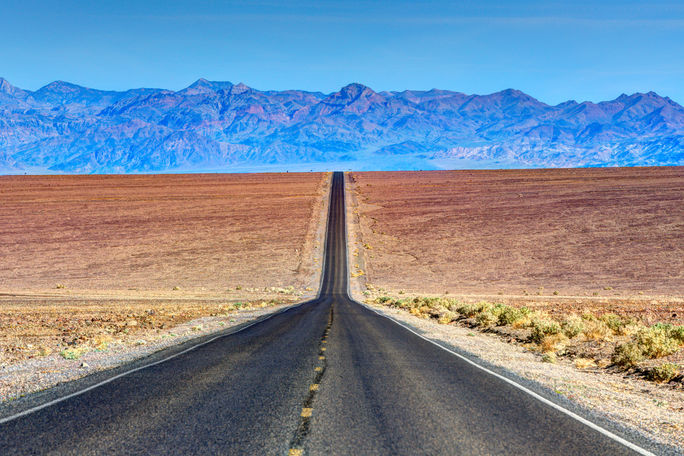 Death Valley National Park