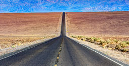 Death Valley National Park