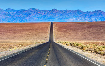 Death Valley National Park