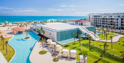 Majestic Mirage Costa Mujeres