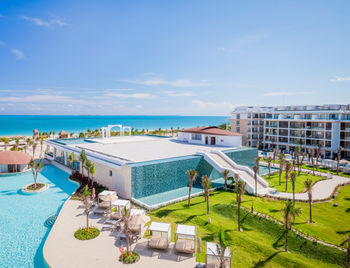 Majestic Mirage Costa Mujeres