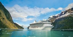 Riviera in Alaska