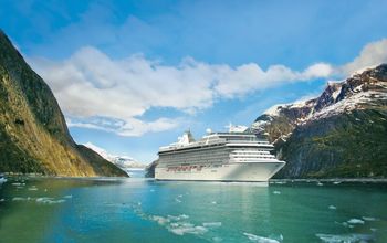 Riviera in Alaska