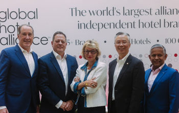 GHA, Global Hotel alliance, hotel CEOs, hotel executives, chris hartley, barbara muckermann, kempinski hotels, Choe Peng Sun, Pan Pacific