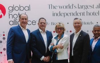 GHA, Global Hotel alliance, hotel CEOs, hotel executives, chris hartley, barbara muckermann, kempinski hotels, Choe Peng Sun, Pan Pacific