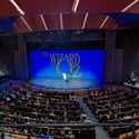  Royal Caribbean's Icon of the Seas cruise ship, theater, 
