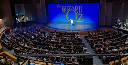  Royal Caribbean's Icon of the Seas cruise ship, theater, 