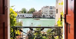Ducissa - Venice, Italy