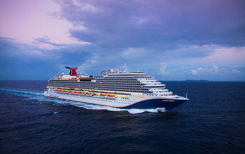 Carnival Breeze