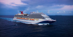 Carnival Breeze