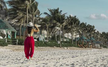 Make Vacation Magic Happen at Oasis Hotels and Resorts