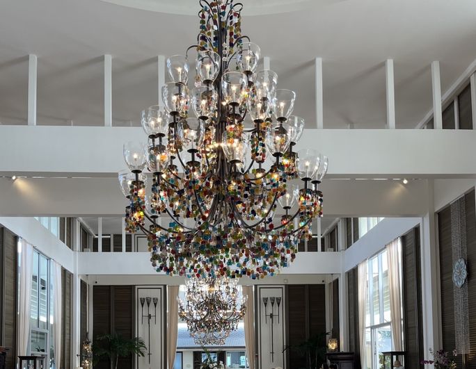 Two Oahu Hotels Provide Tranquil Respite from Action-Packed Waikiki Two Oahu Hotels Provide Tranquil Respite from Action-Packed Waikiki